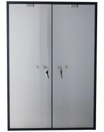 Блок депозитных ячеек VALBERG DB-2 DGL