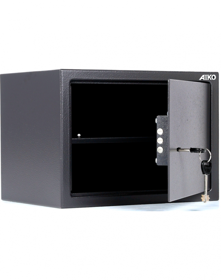 Мебельный сейф Aiko Т-250 KL купить в Екатеринбурге Мебельный сейф Aiko Т-250 KL купить в Екатеринбурге