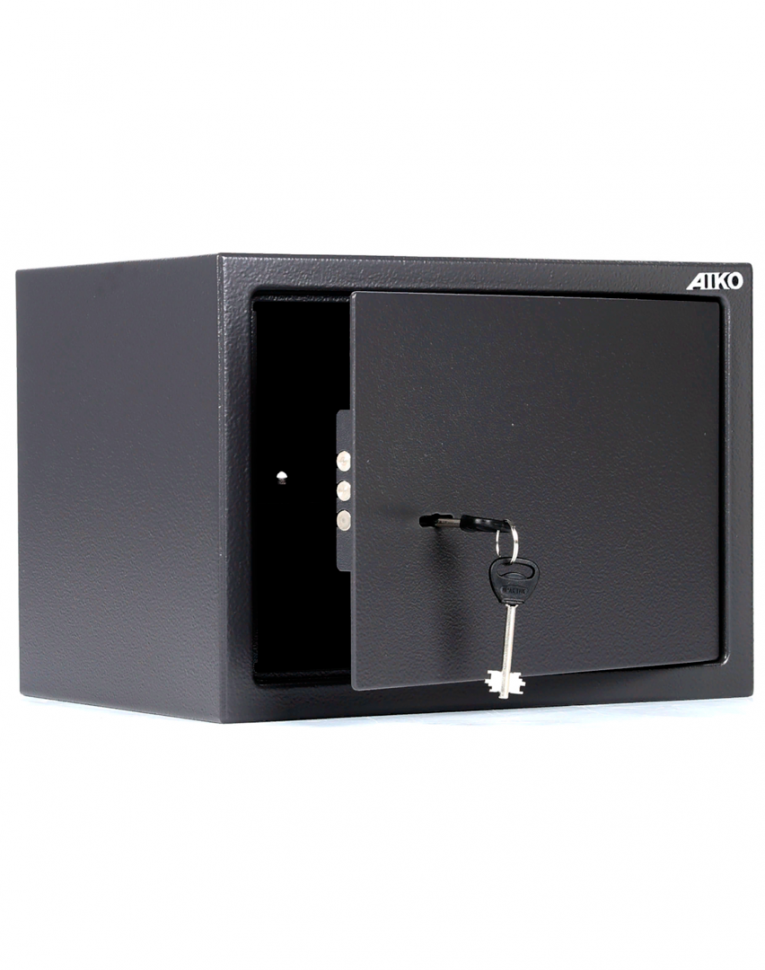 Мебельный сейф Aiko Т-250 KL купить в Екатеринбурге Мебельный сейф Aiko Т-250 KL купить в Екатеринбурге