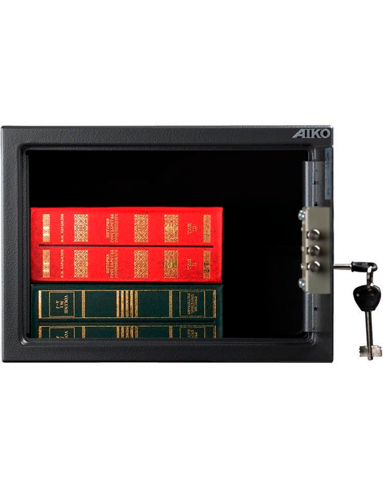 Мебельный сейф Aiko Т-250 KL купить в Екатеринбурге Мебельный сейф Aiko Т-250 KL купить в Екатеринбурге