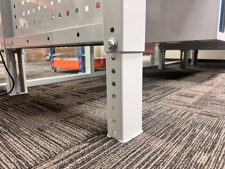 Верстак CTR 1832.S333.13-2F купить в Екатеринбурге Верстак CTR 1832.S333.13-2F купить в Екатеринбурге