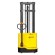 Штабелер электрический самоходный QDA10E (1000 кг; 3,5 м; 24В / 85Ач) SMARTLIFT (SMART) купить в Екатеринбурге