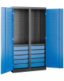 Шкаф антистатический SPC 182.10B.2S Шкаф антистатический SPC 182.10B.2S