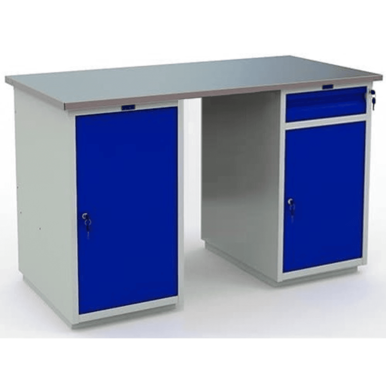 Верстак Profi WT140.WD1/WD2.000 купить в Екатеринбурге