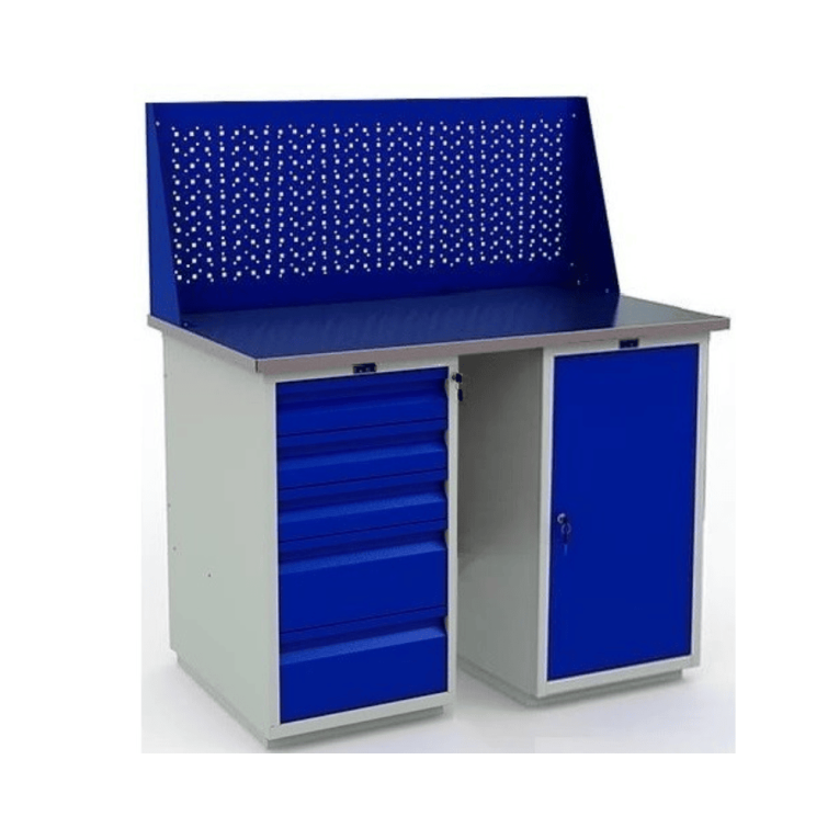 Верстак Profi WT120.WD5/WD1.010 купить в Екатеринбурге