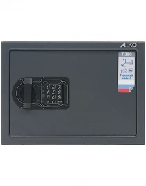 Мебельный сейф Aiko T-250 EL