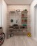 Гардеробная система Практик Home Дача 2