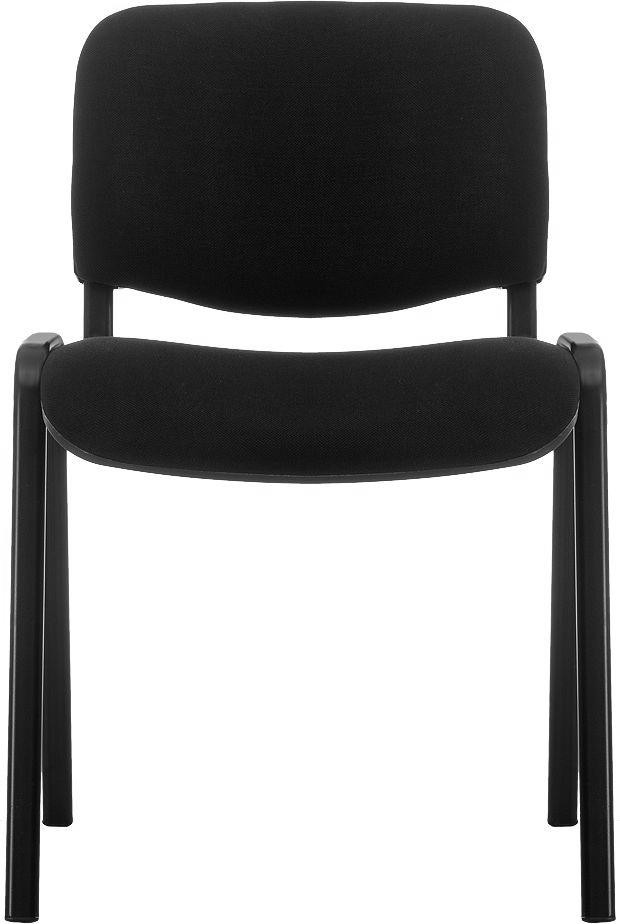 Стул Изо (черная ткань, металл черный) купить в Екатеринбурге Стул Изо (черная ткань, металл черный) купить в Екатеринбурге