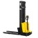 Штабелер электрический самоходный QDA10E (1000 кг; 3 м; 24В / 85Ач) SMARTLIFT (SMART) купить в Екатеринбурге
