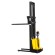 Штабелер электрический самоходный QDA10E (1000 кг; 3 м; 24В / 85Ач) SMARTLIFT (SMART) купить в Екатеринбурге