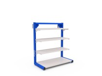 Система хранения SORTEX 1075 №1-1 (односторонняя)