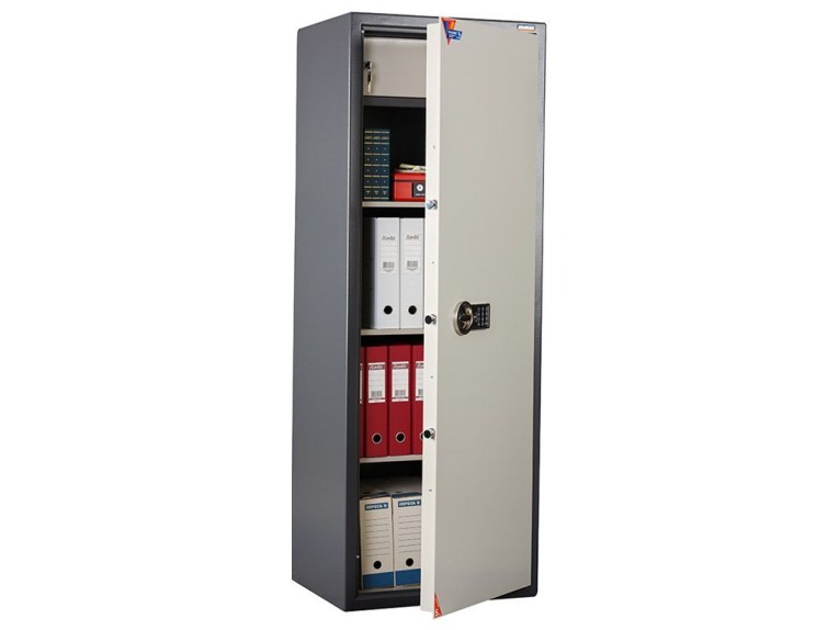 Офисный сейф Valberg ASM 165T EL купить в Екатеринбурге