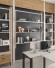 Гардеробная система Практик Home Офис 1