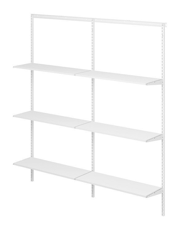 Гардеробная система Практик Home Офис 1 купить в Екатеринбурге Гардеробная система Практик Home Офис 1 купить в Екатеринбурге