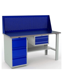 Верстак Практик Profi WT160.WD3/WF1.110 Верстак Практик Profi WT160.WD3/WF1.110