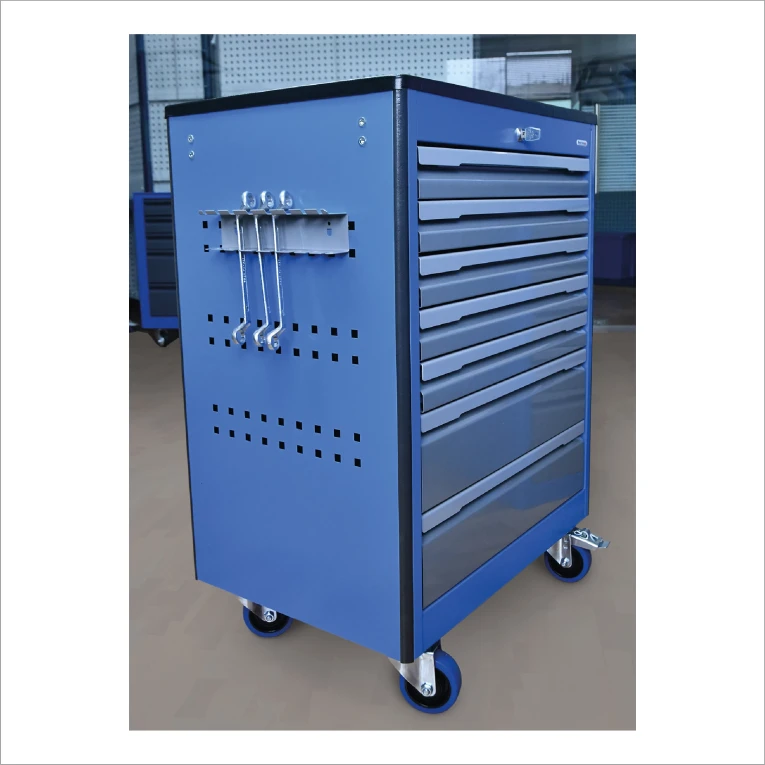 Тележка инструментальная TNC 950.4 купить в Екатеринбурге Тележка инструментальная TNC 950.4 купить в Екатеринбурге