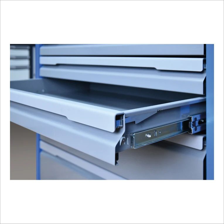 Тележка инструментальная TNC 950.4 купить в Екатеринбурге Тележка инструментальная TNC 950.4 купить в Екатеринбурге