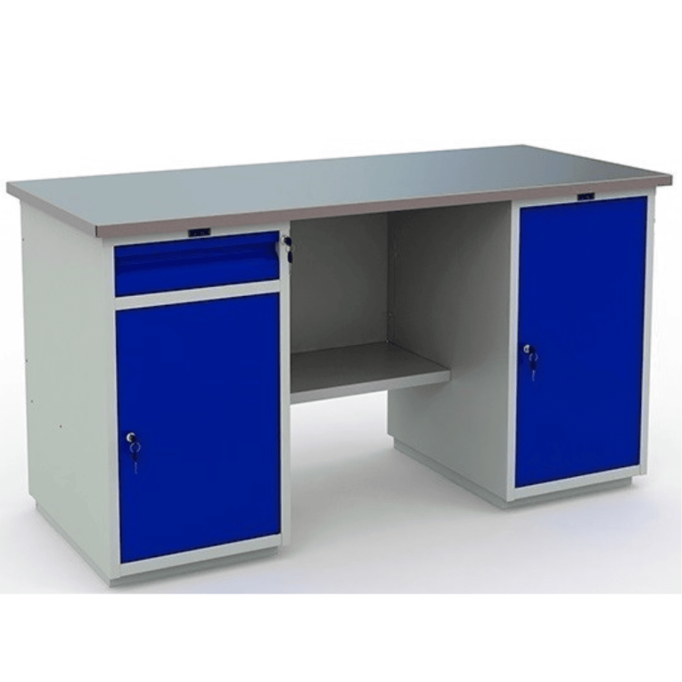Верстак Profi WT160.WD2/WD1.000 купить в Екатеринбурге