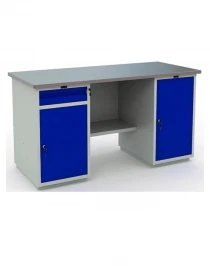 Верстак Profi WT160.WD2/WD1.000