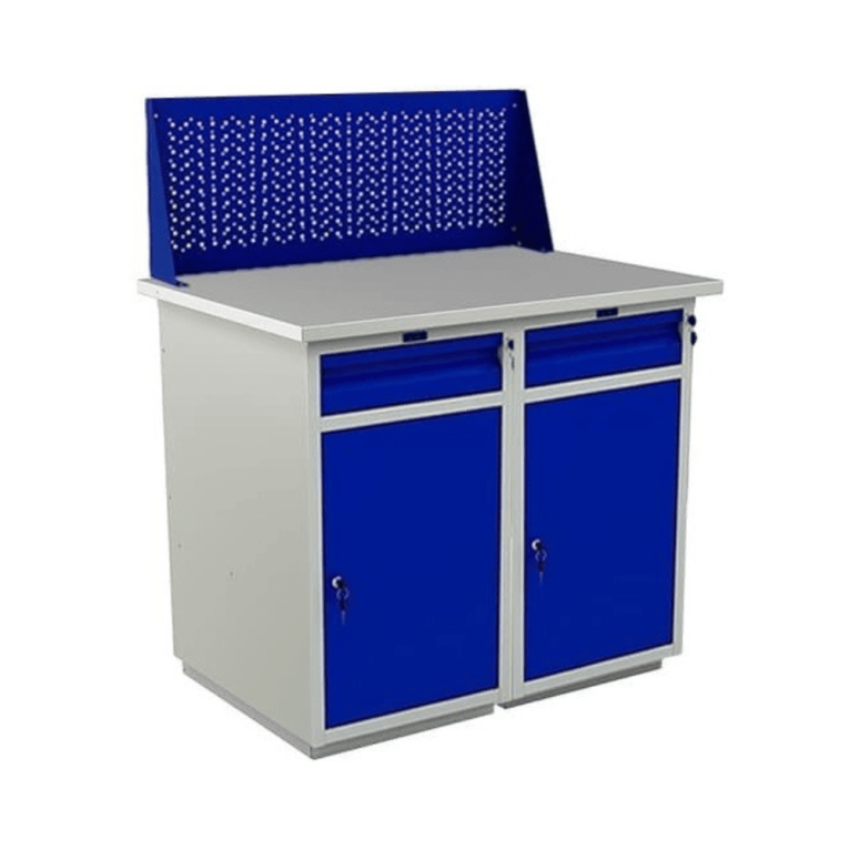 Верстак Profi WT100.WD2/WD2.010 купить в Екатеринбурге