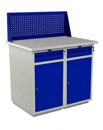 Верстак Profi WT100.WD2/WD2.010 Верстак Profi WT100.WD2/WD2.010