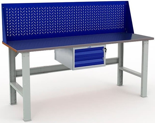 Верстак Expert WTS200.F2/F2.110 купить в Екатеринбурге