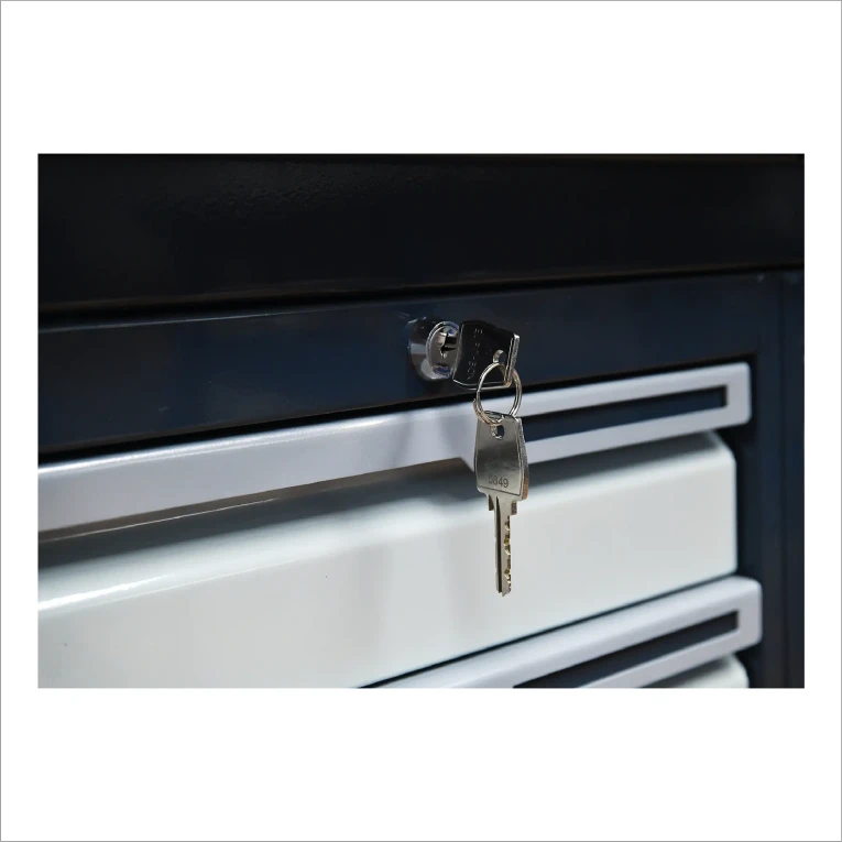 Верстак MCN 0752.S7 купить в Екатеринбурге Верстак MCN 0752.S7 купить в Екатеринбурге