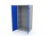 Шкаф для оснастки к станкам с ЧПУ MODUL XL SK40.2 купить в Екатеринбурге