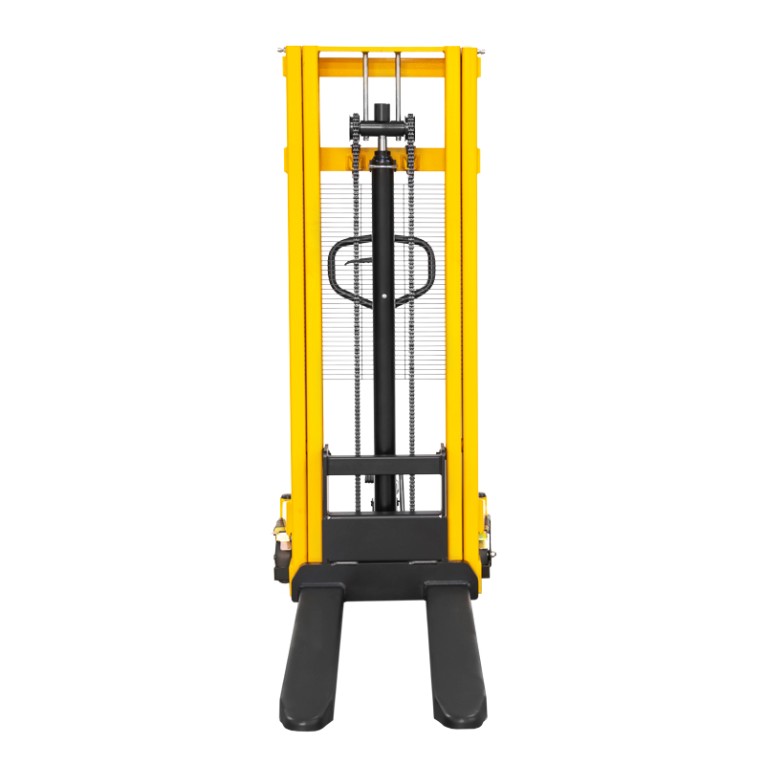 Ручной гидравлический штабелер SDA 1525 (1500 кг; 2,5 м; фиксированные вилы) SMARTLIFT (SMART) купить в Екатеринбурге Ручной гидравлический штабелер SDA 1525 (1500 кг; 2,5 м; фиксированные вилы) SMARTLIFT (SMART) купить в Екатеринбурге