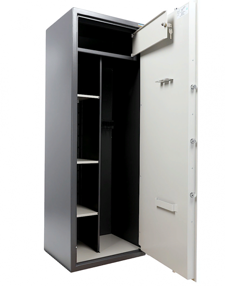 Оружейный сейф Valberg Сапсан-4 купить в Екатеринбурге Оружейный сейф Valberg Сапсан-4 купить в Екатеринбурге