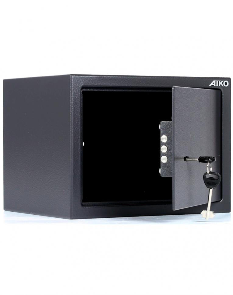 Мебельный сейф Aiko Т-230 KL купить в Екатеринбурге Мебельный сейф Aiko Т-230 KL купить в Екатеринбурге