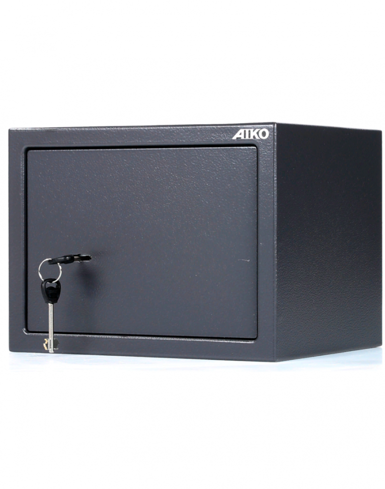 Мебельный сейф Aiko Т-230 KL купить в Екатеринбурге Мебельный сейф Aiko Т-230 KL купить в Екатеринбурге