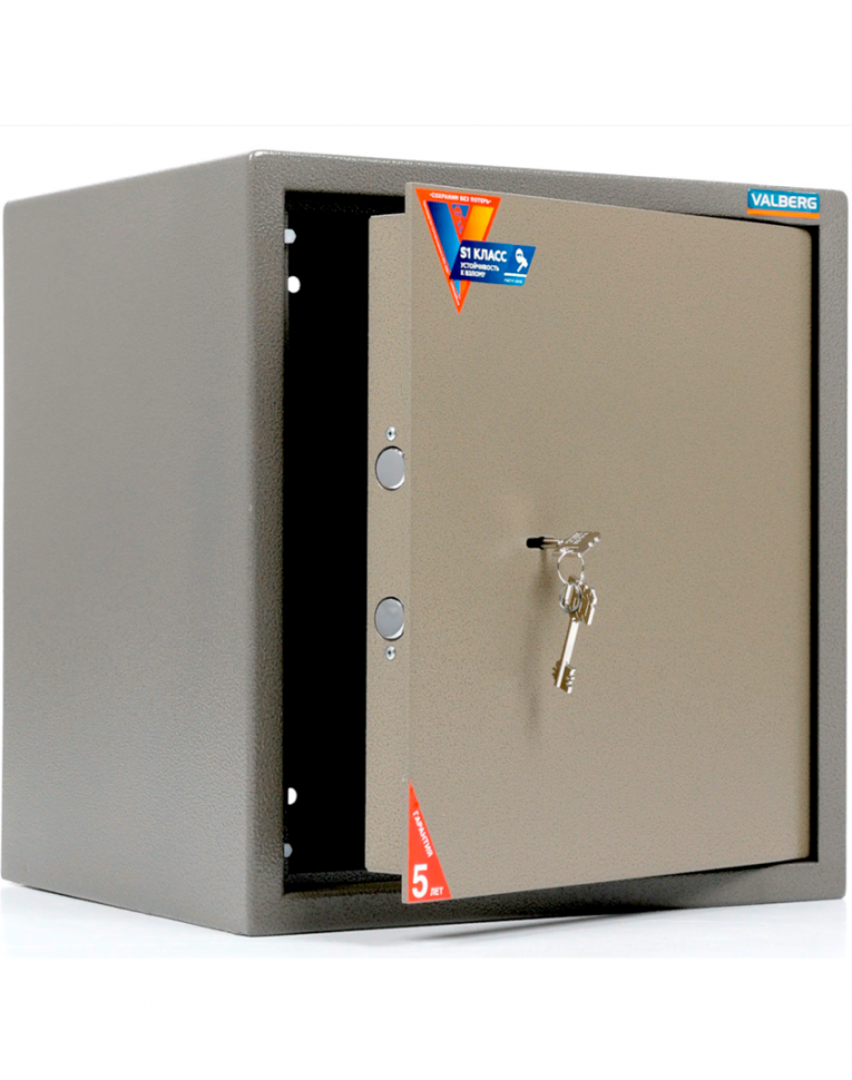 Мебельный сейф Valberg ASM 46 KL купить в Екатеринбурге Мебельный сейф Valberg ASM 46 KL купить в Екатеринбурге