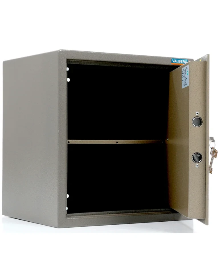 Мебельный сейф Valberg ASM 46 KL купить в Екатеринбурге Мебельный сейф Valberg ASM 46 KL купить в Екатеринбурге