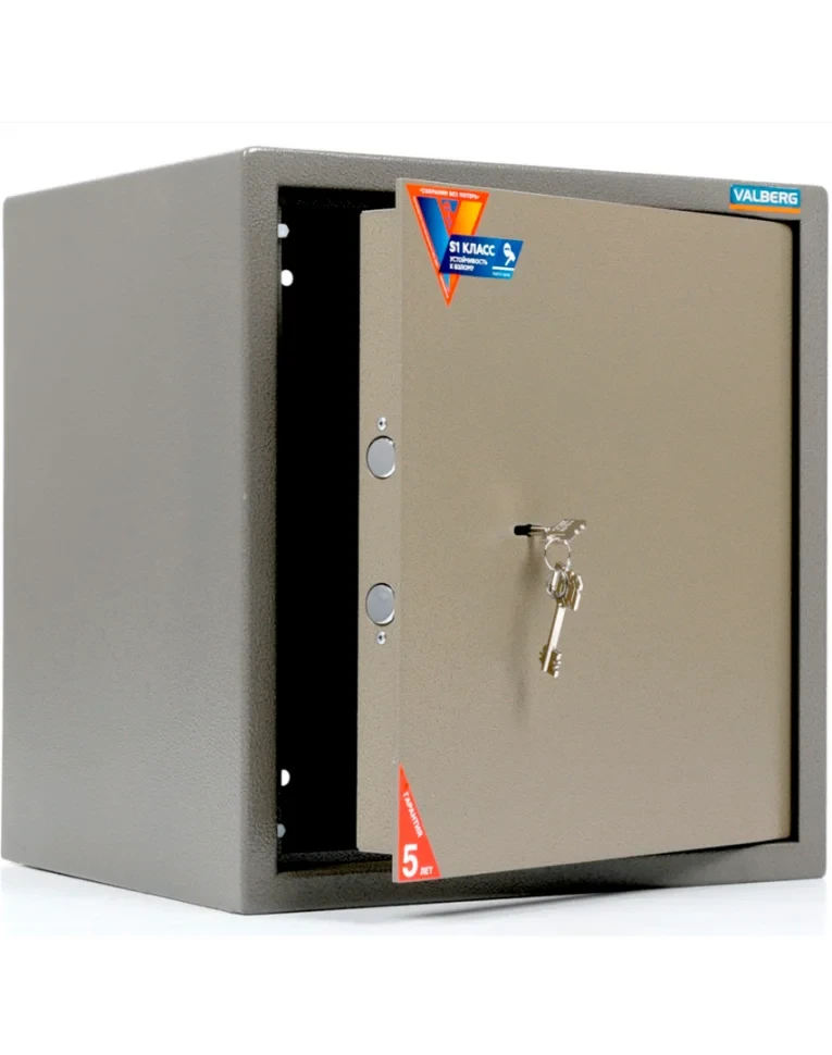 Мебельный сейф Valberg ASM 46 KL купить в Екатеринбурге Мебельный сейф Valberg ASM 46 KL купить в Екатеринбурге
