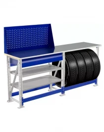 Верстак Master MT100.MF1 / MF1 / MF1.112.000 Верстак Master MT100.MF1 / MF1 / MF1.112.000
