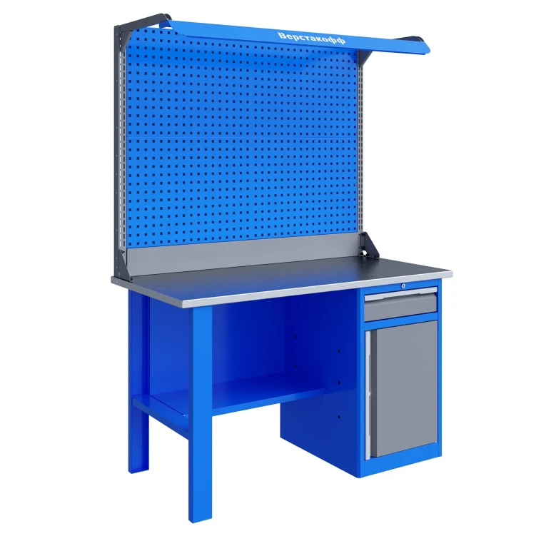 Верстак PRF 141.18.2-2F купить в Екатеринбурге Верстак PRF 141.18.2-2F купить в Екатеринбурге