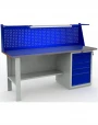 Верстак Expert W200.F2/WS6.011.W