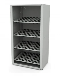 Шкаф для оснастки к станкам с ЧПУ MODUL XL SK40.3
