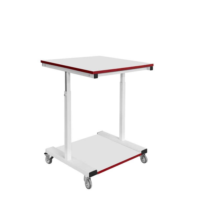 Стол подкатной Gresson ПСТ-700 купить в Екатеринбурге