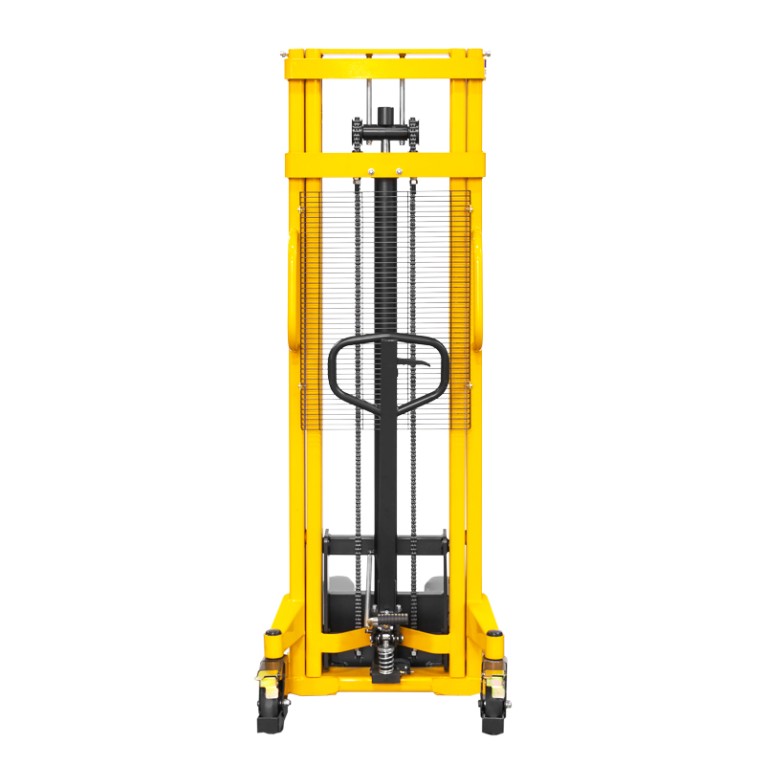 Ручной гидравлический штабелер SDA 1530 (1500 кг; 3 м; фиксированные вилы) SMARTLIFT (SMART) купить в Екатеринбурге