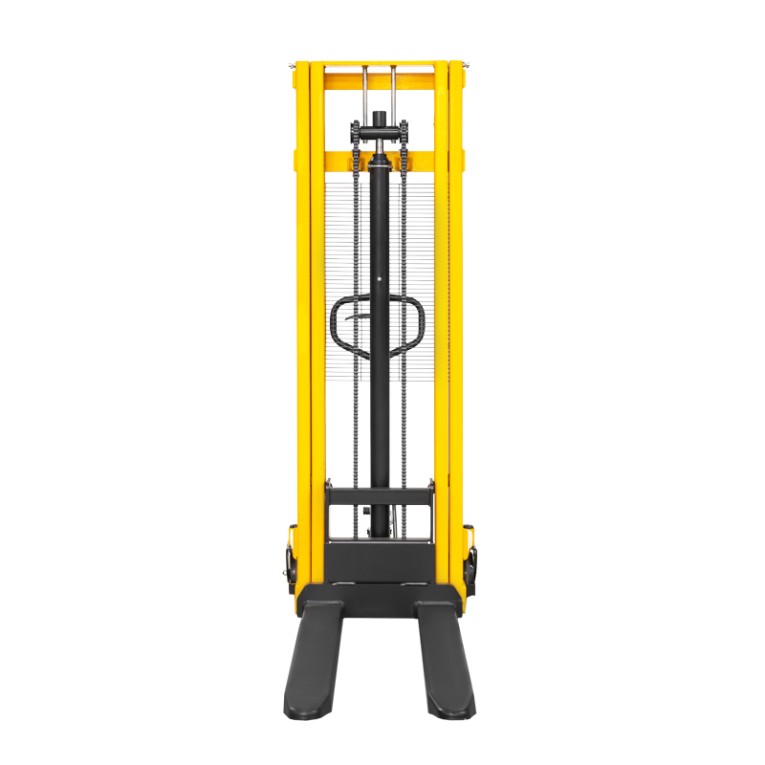 Ручной гидравлический штабелер SDA 1530 (1500 кг; 3 м; фиксированные вилы) SMARTLIFT (SMART) купить в Екатеринбурге