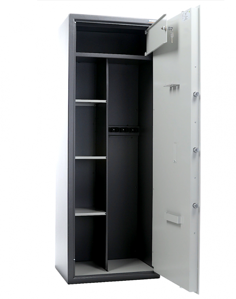 Оружейный сейф Valberg Сапсан-4 EL купить в Екатеринбурге