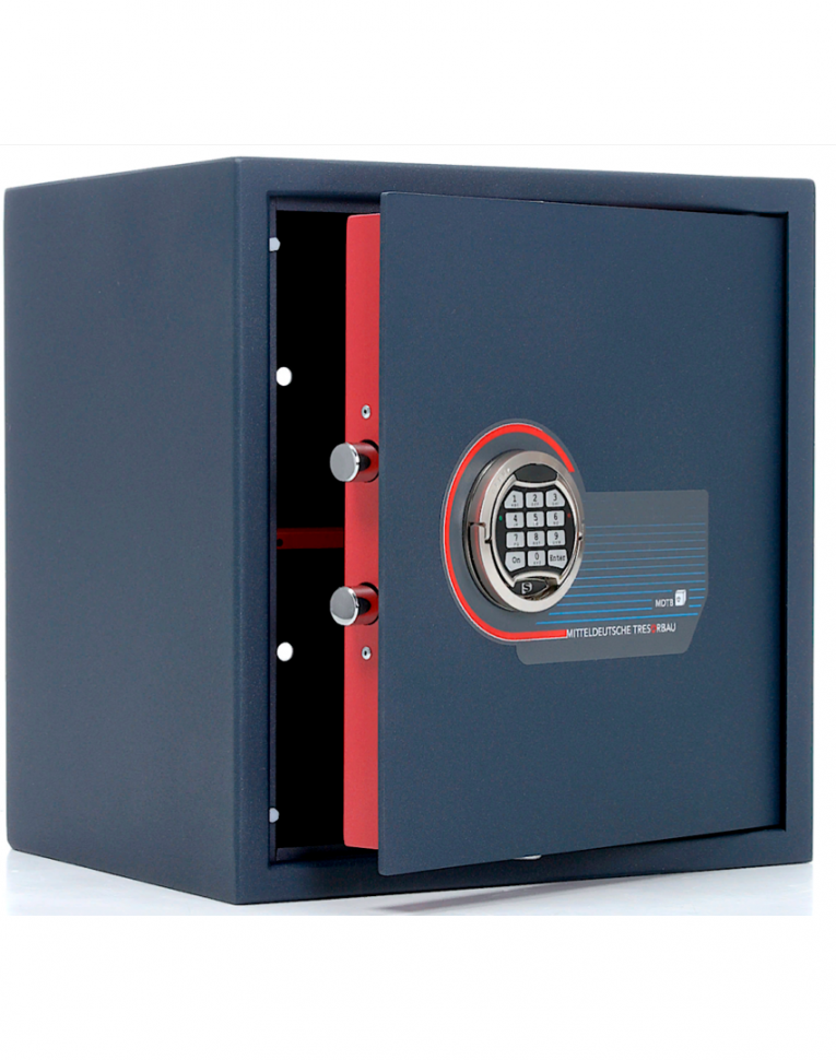 Мебельный сейф МDТВ ES-46.E купить в Екатеринбурге Мебельный сейф МDТВ ES-46.E купить в Екатеринбурге