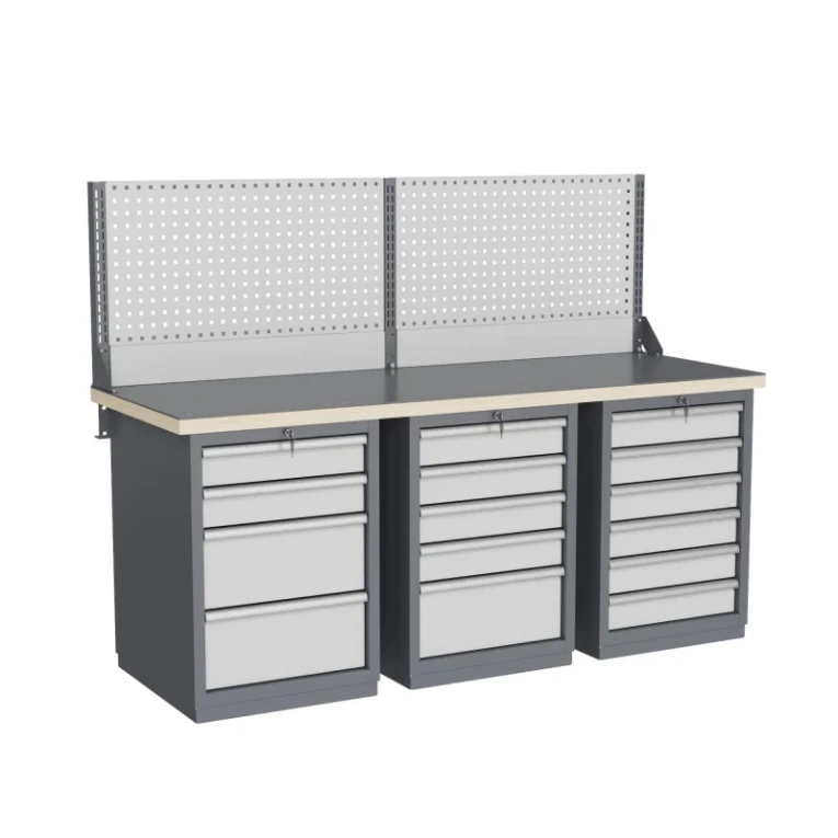 Верстак FBK 205.456-1 купить в Екатеринбурге Верстак FBK 205.456-1 купить в Екатеринбурге