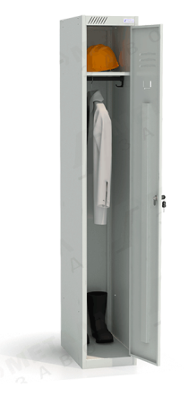 Шкаф для одежды ШРС 11-300 Шкаф для одежды ШРС 11-300
