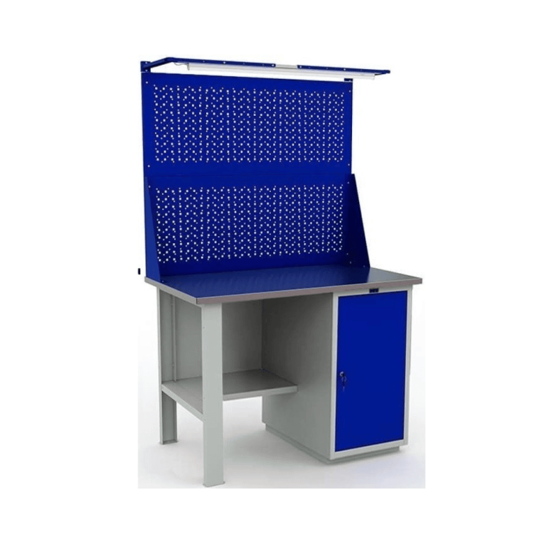 Верстак Profi WT120.F1/WD1.021 купить в Екатеринбурге