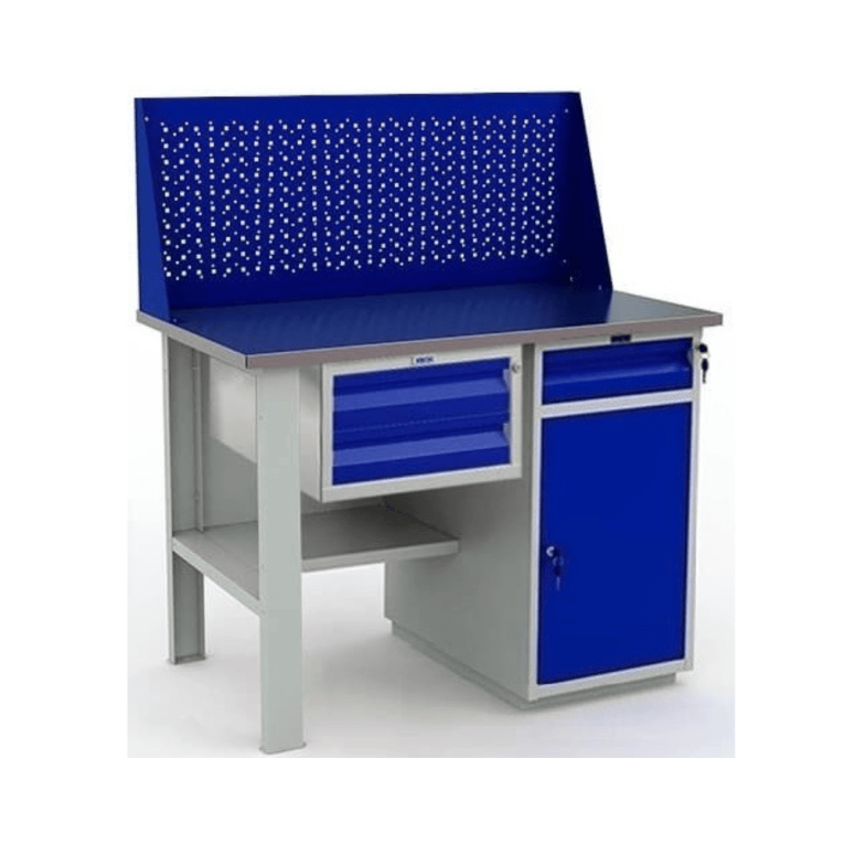Верстак Profi WT120.F1/WD2.110 купить в Екатеринбурге