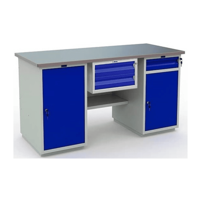 Верстак Profi WT160.WD1/WD2.100 купить в Екатеринбурге