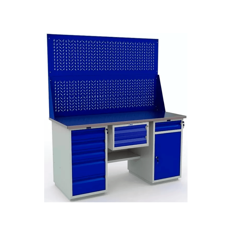 Верстак Profi WT160.WD5/WD2.120 купить в Екатеринбурге